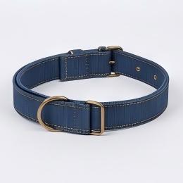 Denim Collar (Sample 01)