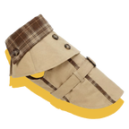 British Style Dog Trench Coat