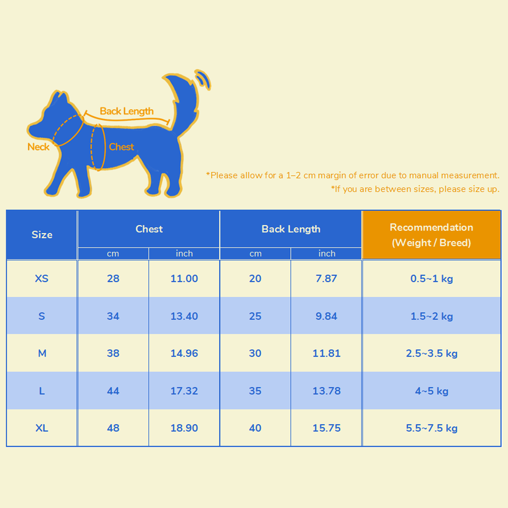 Heart Plush Warm Fleece Dog Sweater Grey