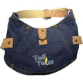 Denim Dog Harness (Sample Product 03)